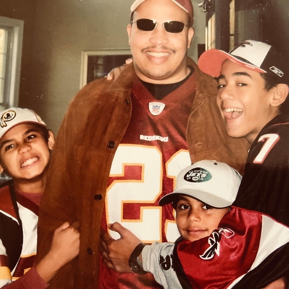 raywilkinsonjr